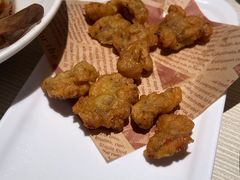 -九毛九西北菜(百信广场店)