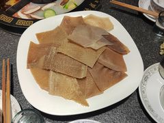 -重庆德庄火锅