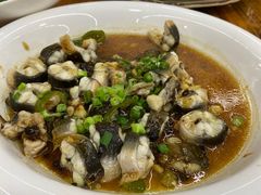 -八仔大富楼·河鲜(西江店)