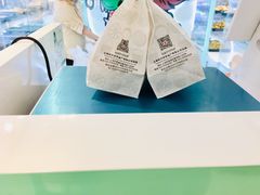 -上海哈尔滨食品厂(合生汇店)