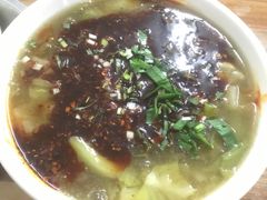 -老字号贾家肉丸糊辣汤(光明巷店)