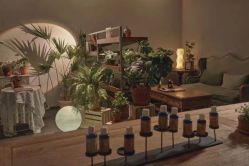 -芳香乐府疗愈空间·SPA·冥想