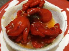 -禾绿寿司·定食·拉面·烧炸(喜荟城店)