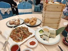 -渔村盛宴(航空新城店)