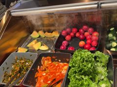 -丰茂烤串(外滩星荟中心店)