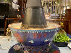 -东来顺饭庄(apm总店)