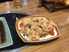 大救驾-妈妈的味道(和顺古镇店)