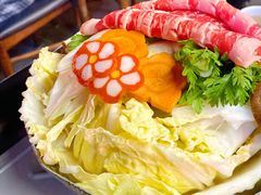 寿喜烧-熊藏居酒屋(kkone店)