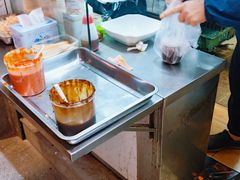 -龙翔臭豆腐(河坊街店)