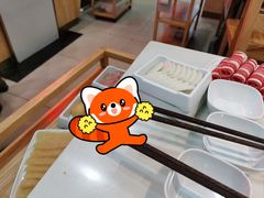 -傣妹火锅(四川北路店)