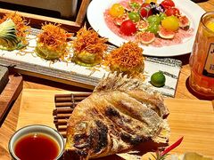 -炉胜·炉端烧·居酒屋