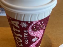 -COSTA COFFEE(金长安大厦店)