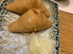 -林妈妈村·日式料理(宝山龙湖天街店)