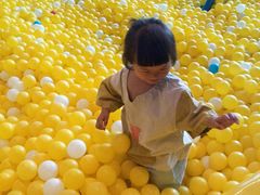 -蓝鲸湾汤泉(包河店)