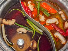 -火炉火自助餐(西直门凯德MALL店)