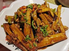 -燕青小馆(东园大厦店)