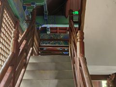 -梦姑塘文化公园-魁星楼