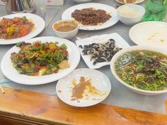 -清真·双和顺·京味菜·涮肉(灯市口店)