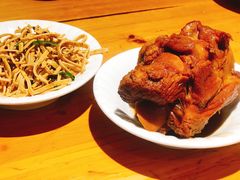 -老于家东北人家(打浦桥店)