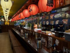 -鸟鹏烧鸟居酒屋(仁恒梦中心店)