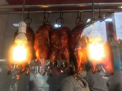 -晶牌烤鸭(延吉东路557弄小区店)