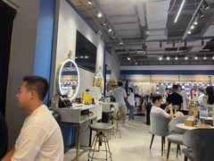 -海马体照相馆(合肥包河万达广场店)