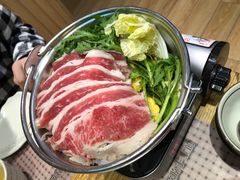 -林妈妈村·日式料理(宝山万达店)
