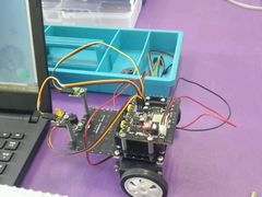 -乐博乐博机器人学校(周浦校区)