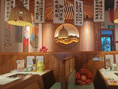 -螺大喜螺蛳粉火锅(雍和宫店)
