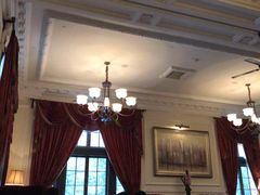 -Salon de Ville浦江汇(上海外滩华尔道夫酒店店)