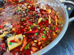 黑竹香鸡双人餐-黑竹香鸡(营和巷店)