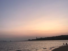 -青岛第二海水浴场