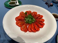 -宴周康·精致江浙菜(周浦店)