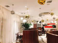-将相和·海鲜蒸饺大连菜