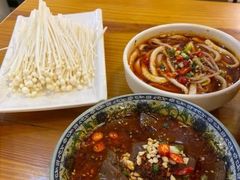 -黄泰吉拾味餐厅(江汉路店)
