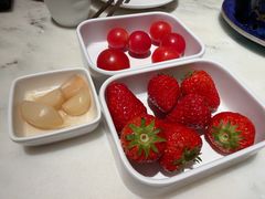-涮福記·现切牛羊肉火锅(世纪汇店)