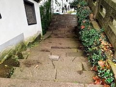 -北山街历史文化街区
