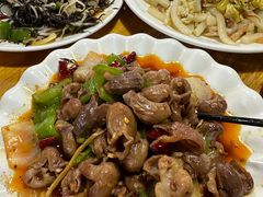 -温州一家人美食(西木头市店)