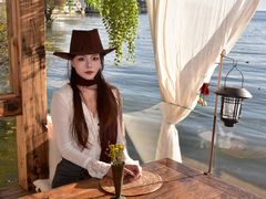 -六阅·福十 FORTEN 海景咖啡西餐厅(双廊古镇店)