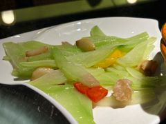 -顺峰顺水顺德菜(龙华店)