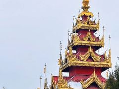 -洛阳白马寺