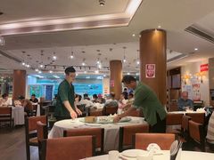 -潮福城潮州大酒楼(湖滨北路店)