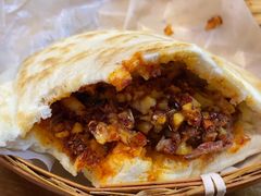 -长安后宰门水盆羊肉(新都心店)