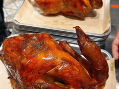 -破瓦寒窑·地摊烤羊排