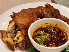 -湖泉水云间餐厅·弥勒地道菜(B座店)