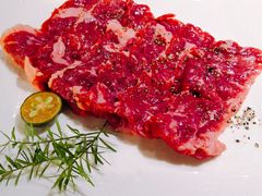 -韩盛·古法烤肉店(皇城恒隆广场店)