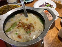 -闽上鲜·福建菜(龙湖滨江天街店)