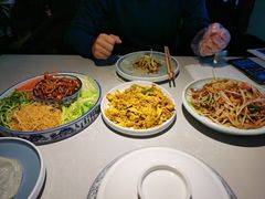 -额娘·现烙春饼烤鸭(太原总店)