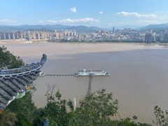 -丰都鬼城名山景区