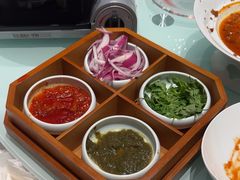 -香丰阁·烤鸭·川湘菜(清河店)